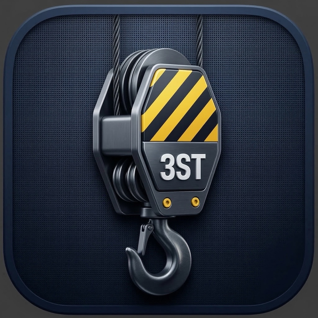 OffshoreTrainer app icon